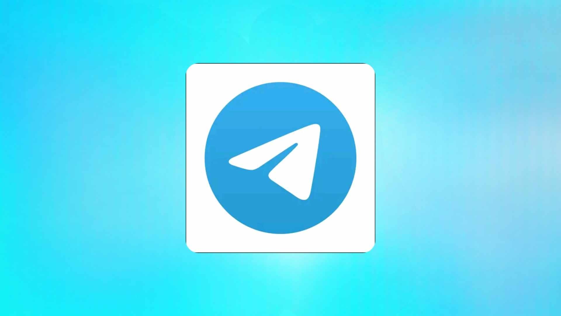 דרכים להתחבר לטלגרם באמצעות דואר אלקטרוני או שם משתמש ללא מספר טלפון