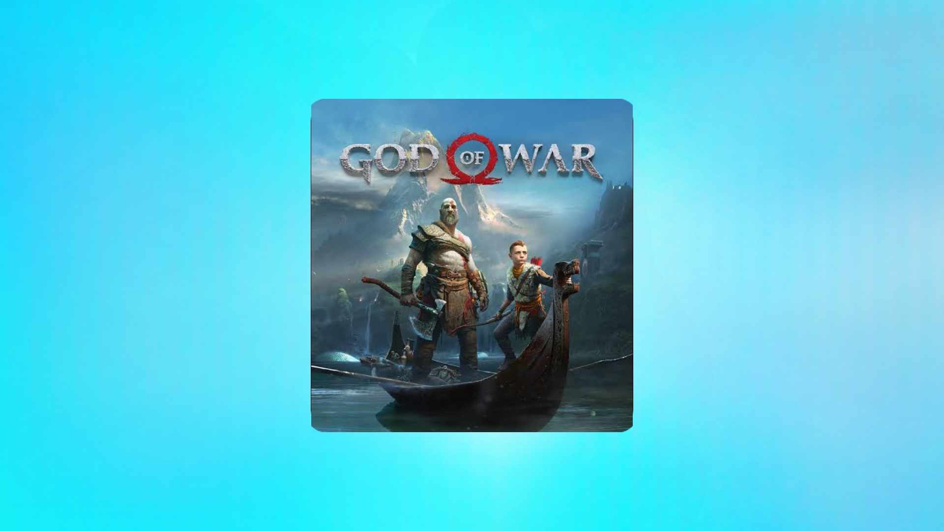 הורד את המשחק God of War 4 למחשב ולאנדרואיד ppsspp בגודל קטן