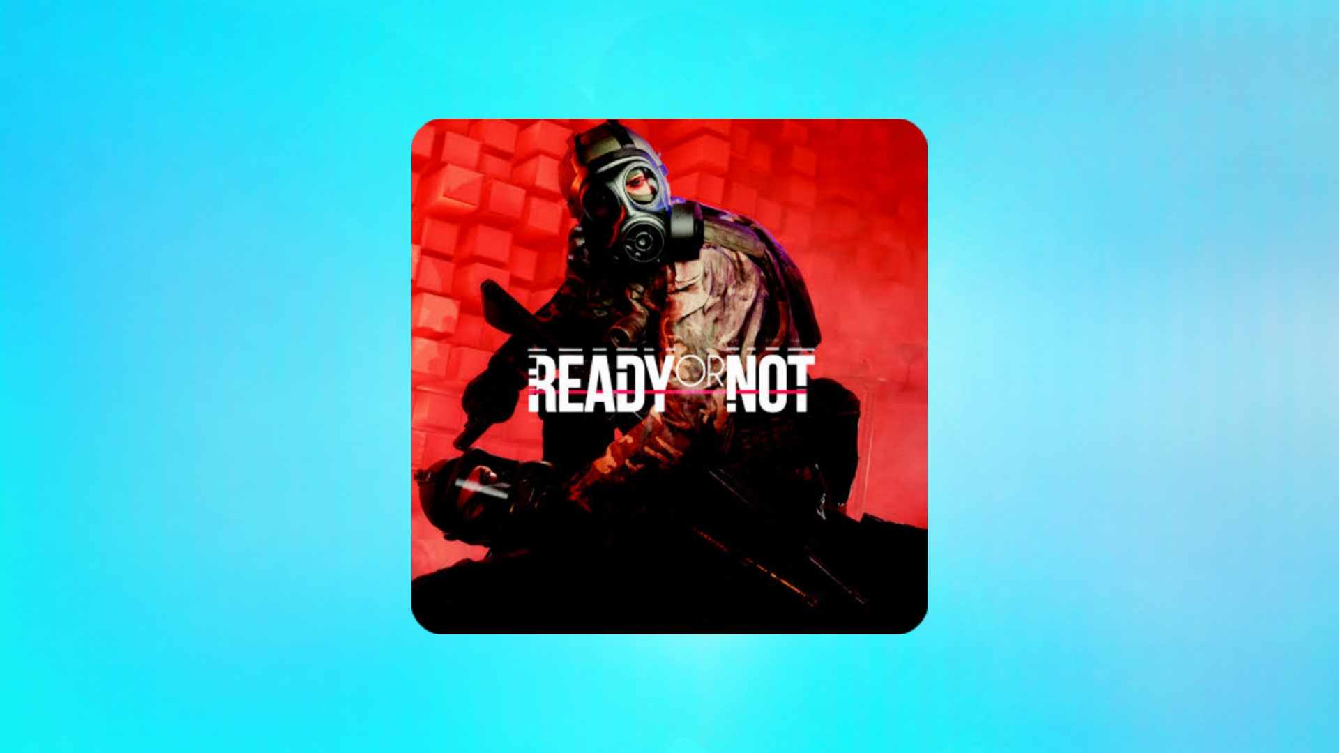 הורד את המשחק Ready Or Not 2024 למחשב בחינם