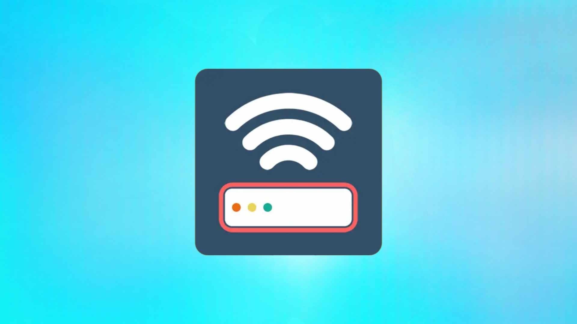 כיצד לשנות את סיסמת ה- Wi-Fi מהטלפון שלב אחר שלב 2024