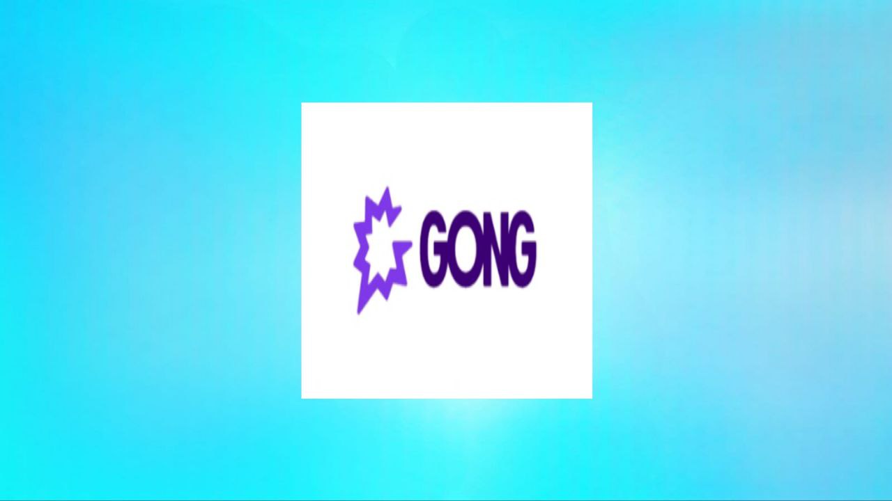 gong.com פלטפורמת הבינה המלאכותית שמשנה את צמיחת ההכנסות שלך