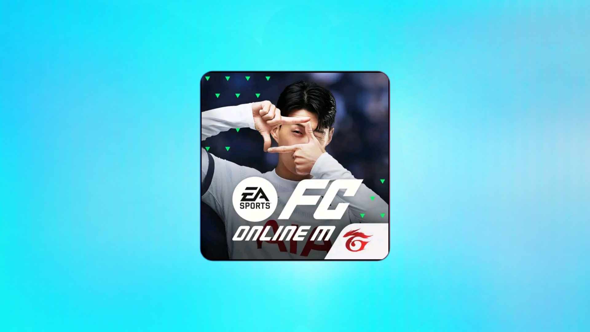 הורד את FIFA Online 4 M עבור אנדרואיד ואייפון 2024 בחינם
