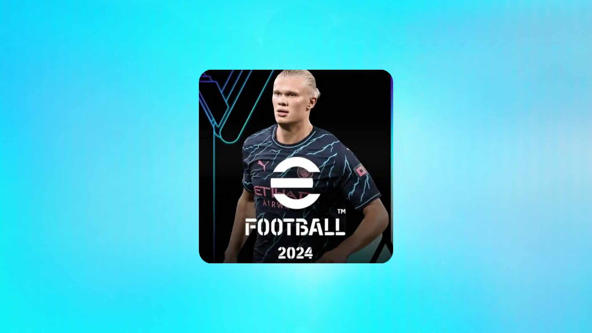 הורד את הגרסה העדכנית ביותר של PES 2024 PPSSPP עבור אנדרואיד בחינם