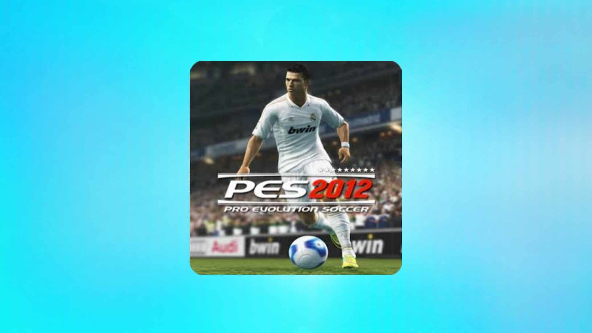 הורד את משחק PES 12 לאנדרואיד בטלפון כל הקבוצות והנבחרות הגרסה האחרונה בחינם