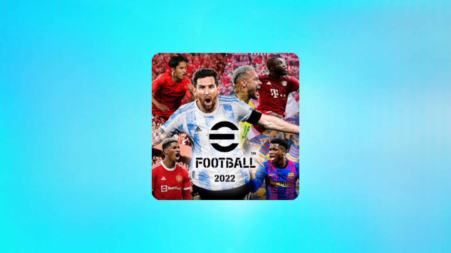 הורד את משחק 22 Efootball 2022 Pes המלא למחשב ולנייד הגרסה העדכנית ביותר בחינם