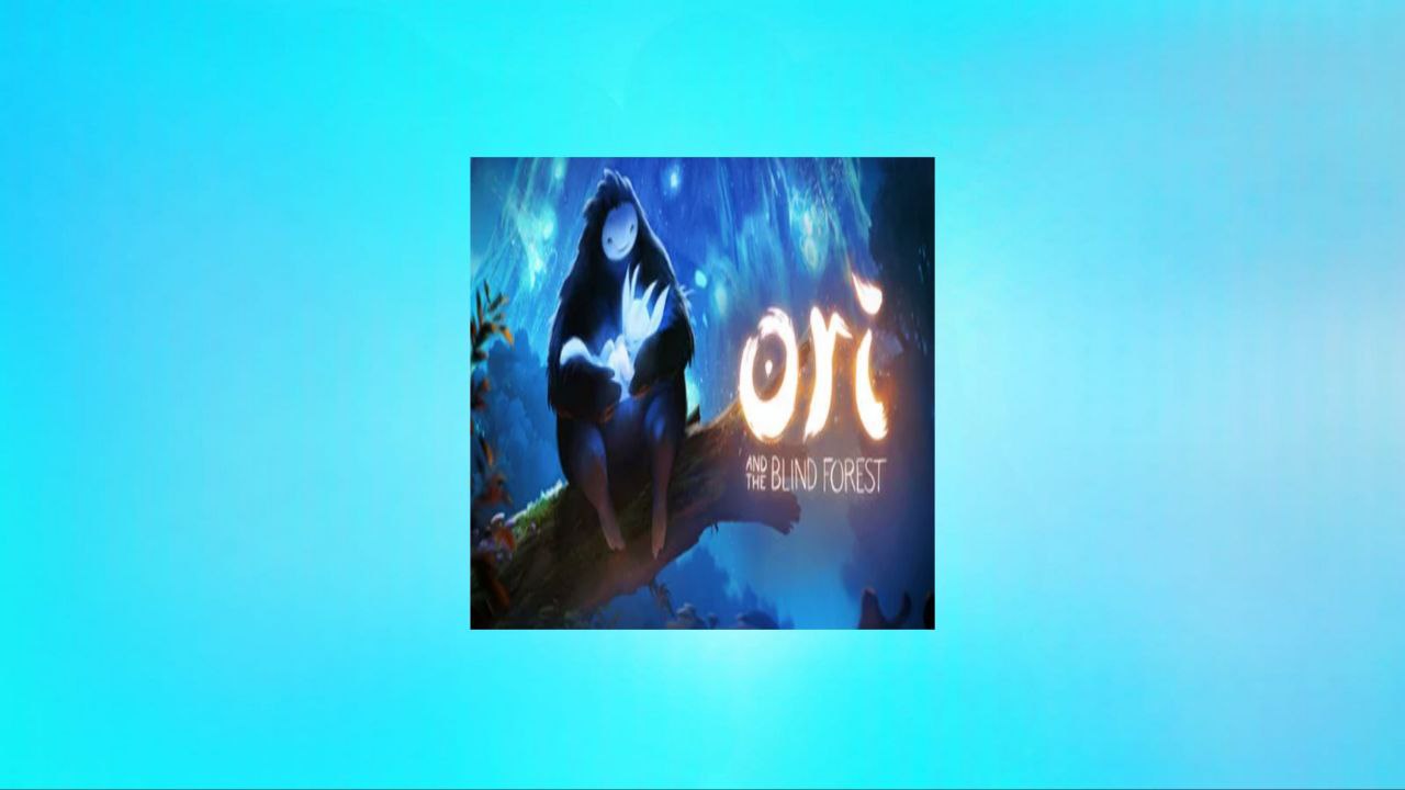 הורד את המשחק Ori and the Blind Forest 2024 למחשב בחינם