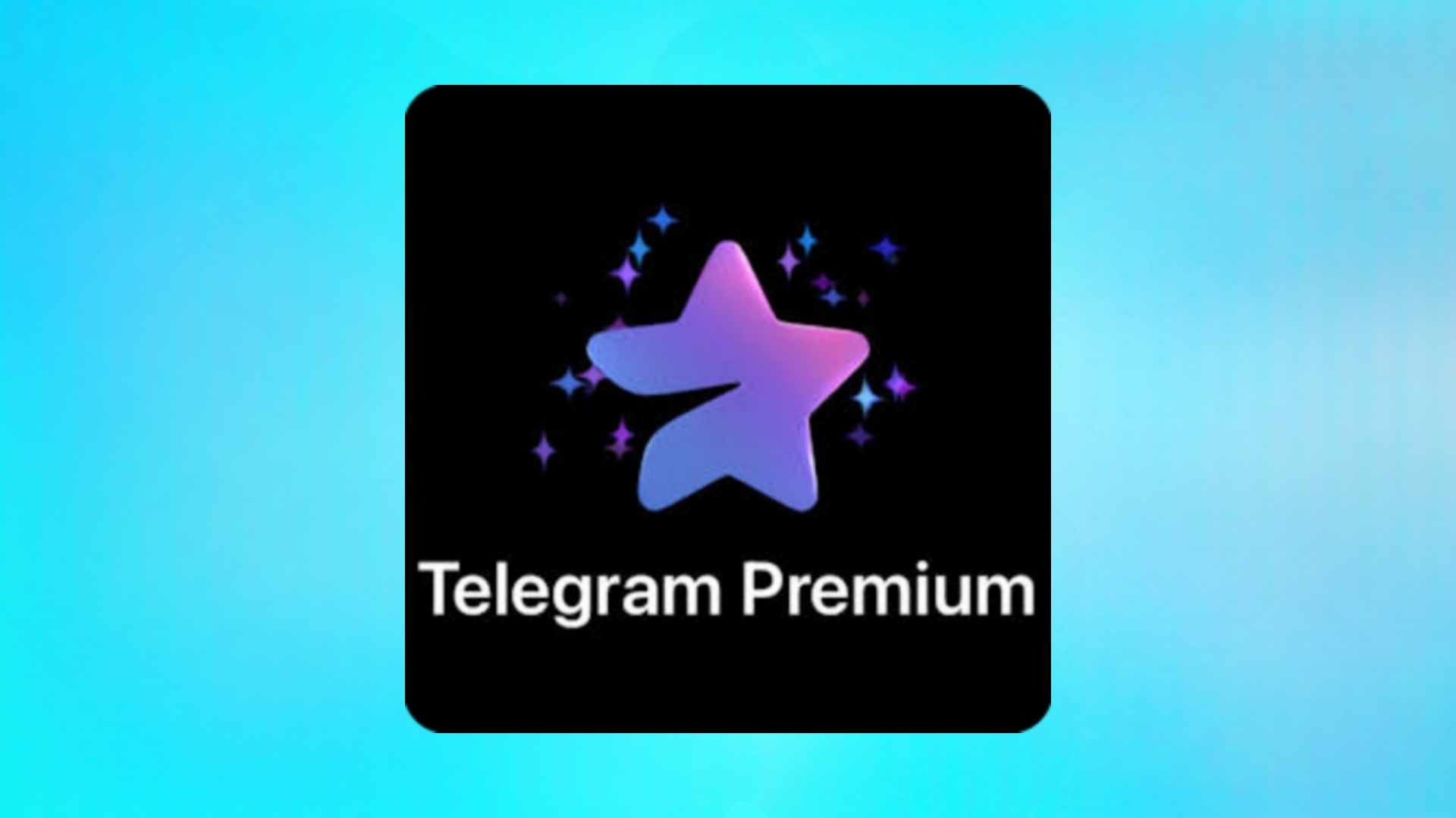 הורד בחינם את תוכנית Telegram Premium 2024 שנפרצה