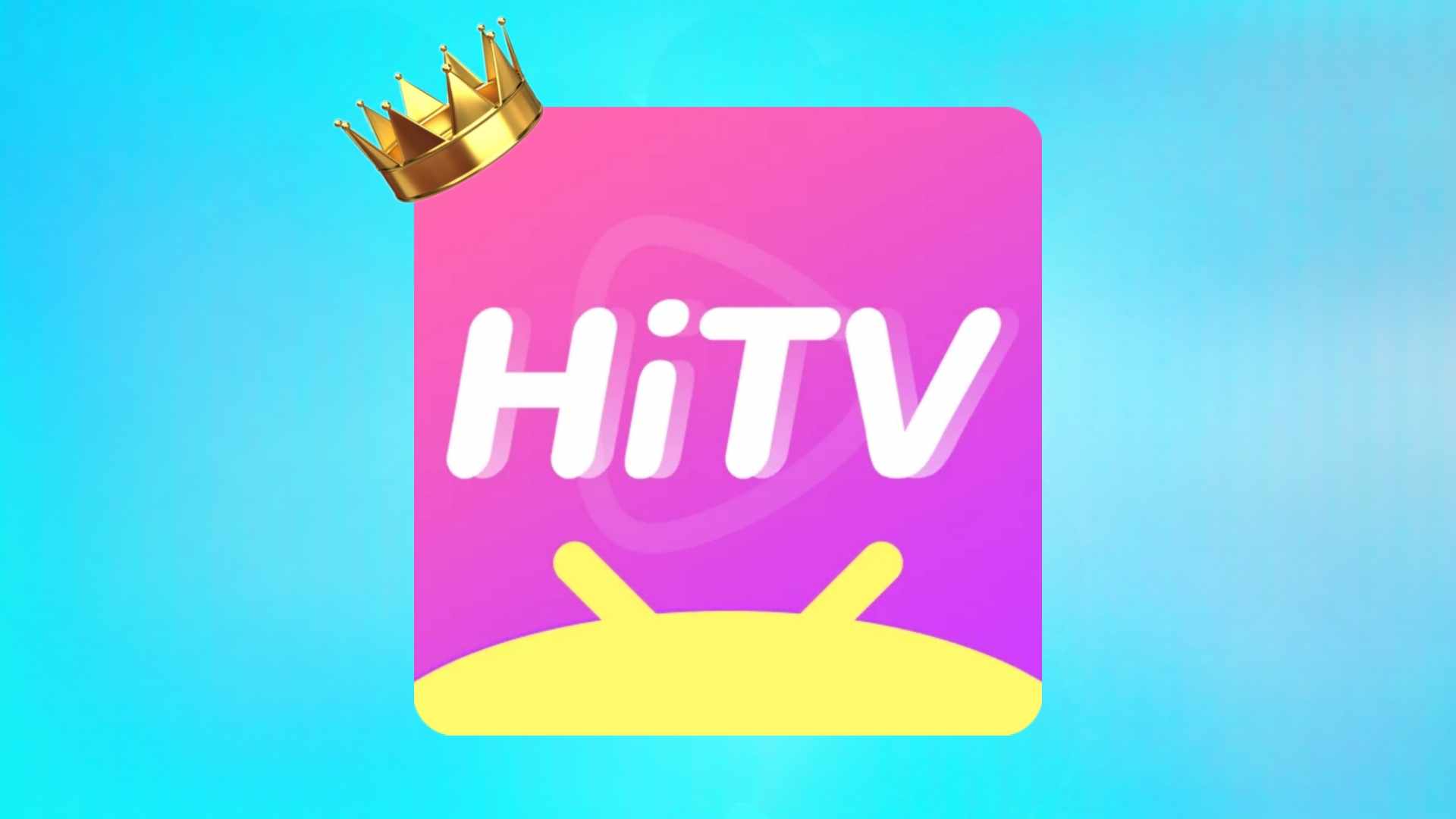 הורד את תוכנית Hitv 2024 שנפרצה לאנדרואיד בחינם ללא פרסומות