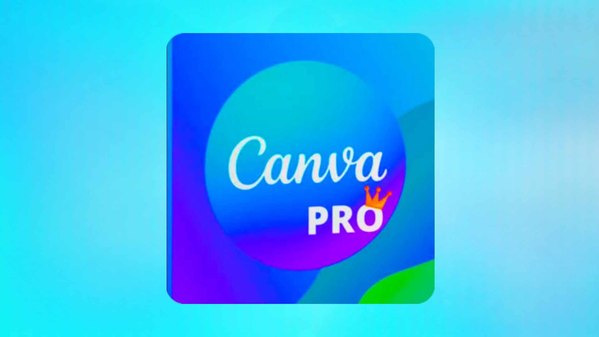 אפליקציית Canva pro hack 2024 לאנדרואיד הגרסה האחרונה בחינם