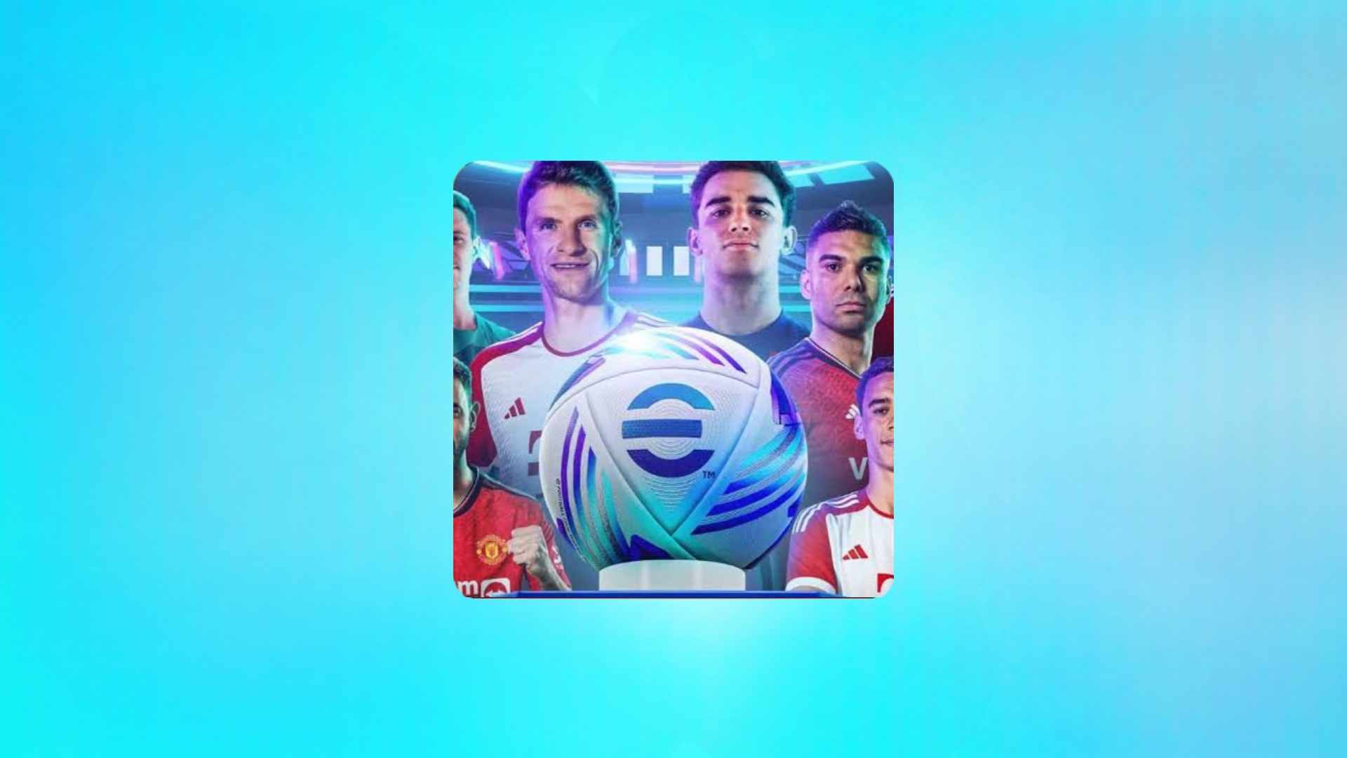 PES 2024 Mobile הגרסה האחרונה | כיצד להוריד את EFootball PES בחינם