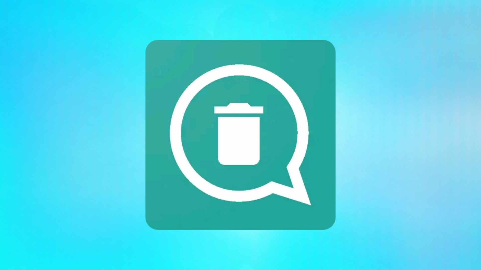 אפליקציה לצפייה בהודעות שנמחקו ב-Messenger וב-WhatsApp עבור הטלפון ב-2024