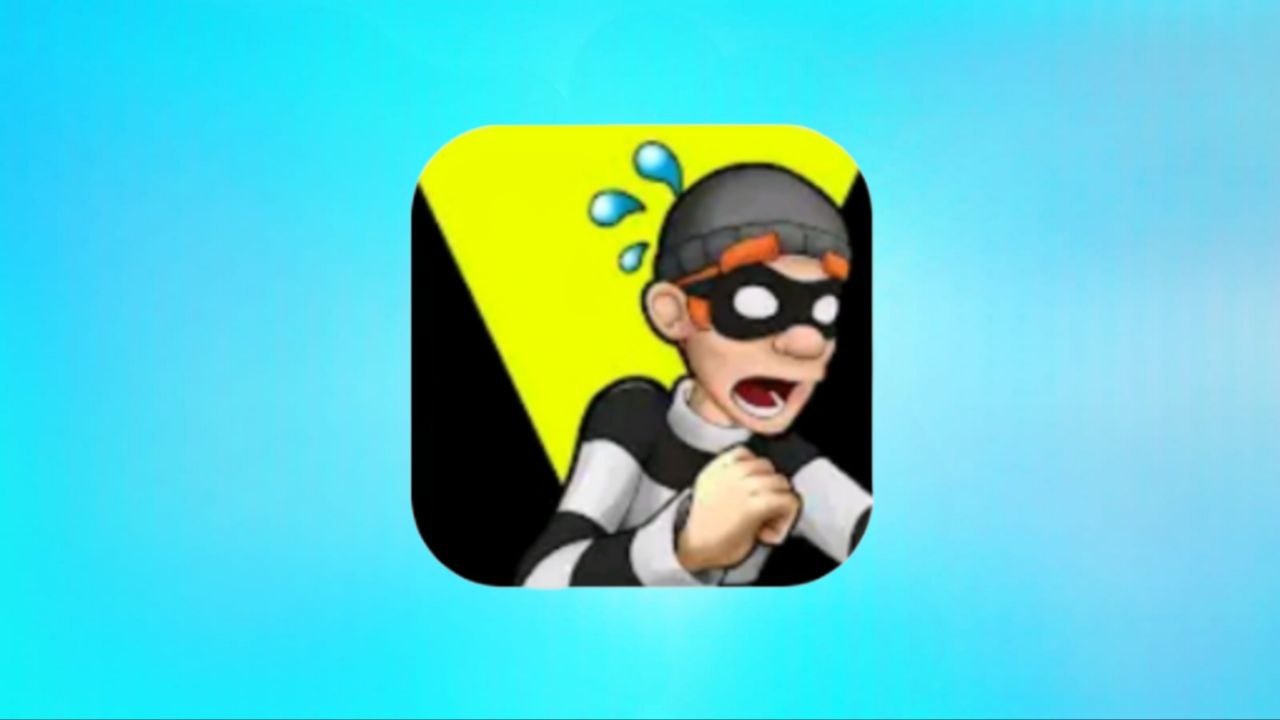 הורד את המשחק Robbery Bob הפרוץ לאנדרואיד ולאייפון בחינם 2024