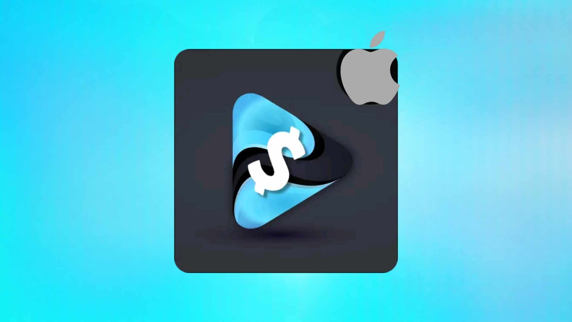 אפליקציה להרוויח כסף מצפייה בסרטונים לאייפון 2024