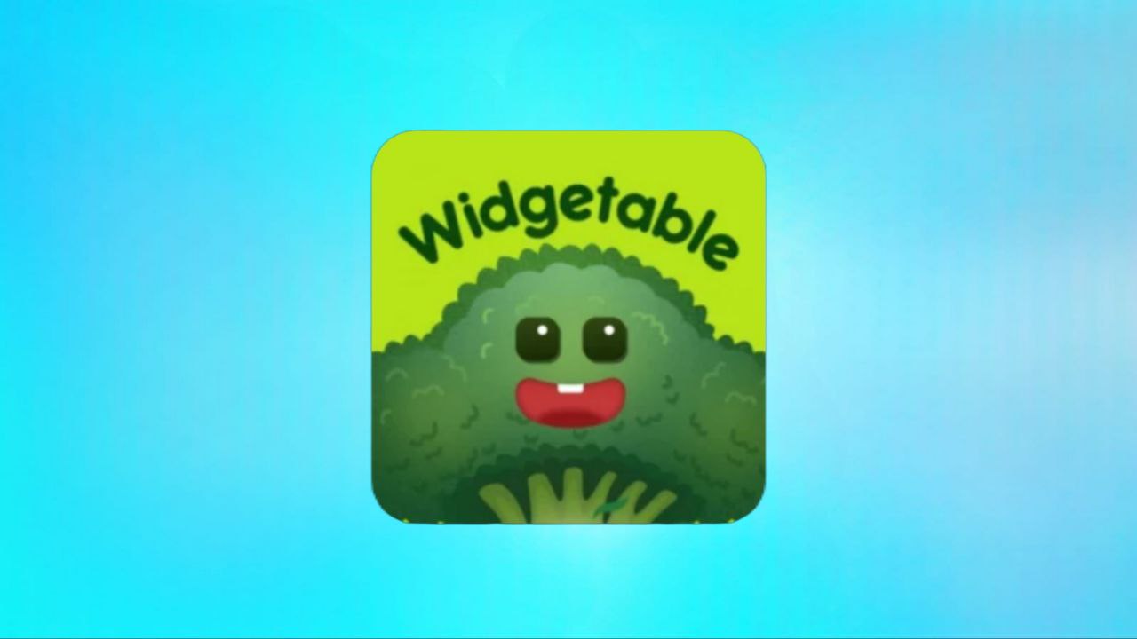 הורד את אפליקציית Widgetable Pro שנפרצה הגרסה בתשלום עם כל התכונות פתוחות ללא פרסומות 2024 בחינם