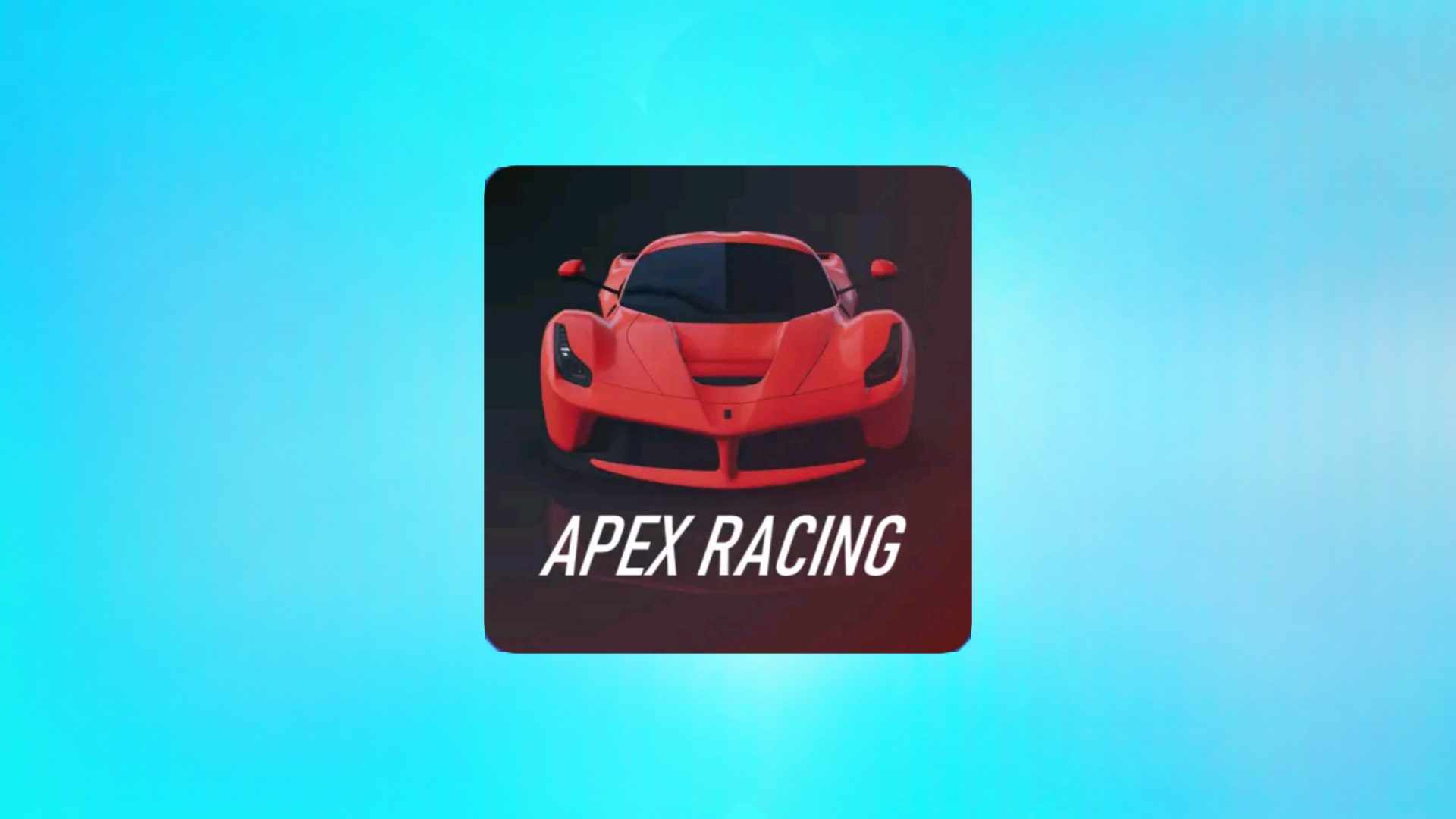 הורד את המשחק Apex Racing 2024 הפרוץ לאנדרואיד ולאייפון