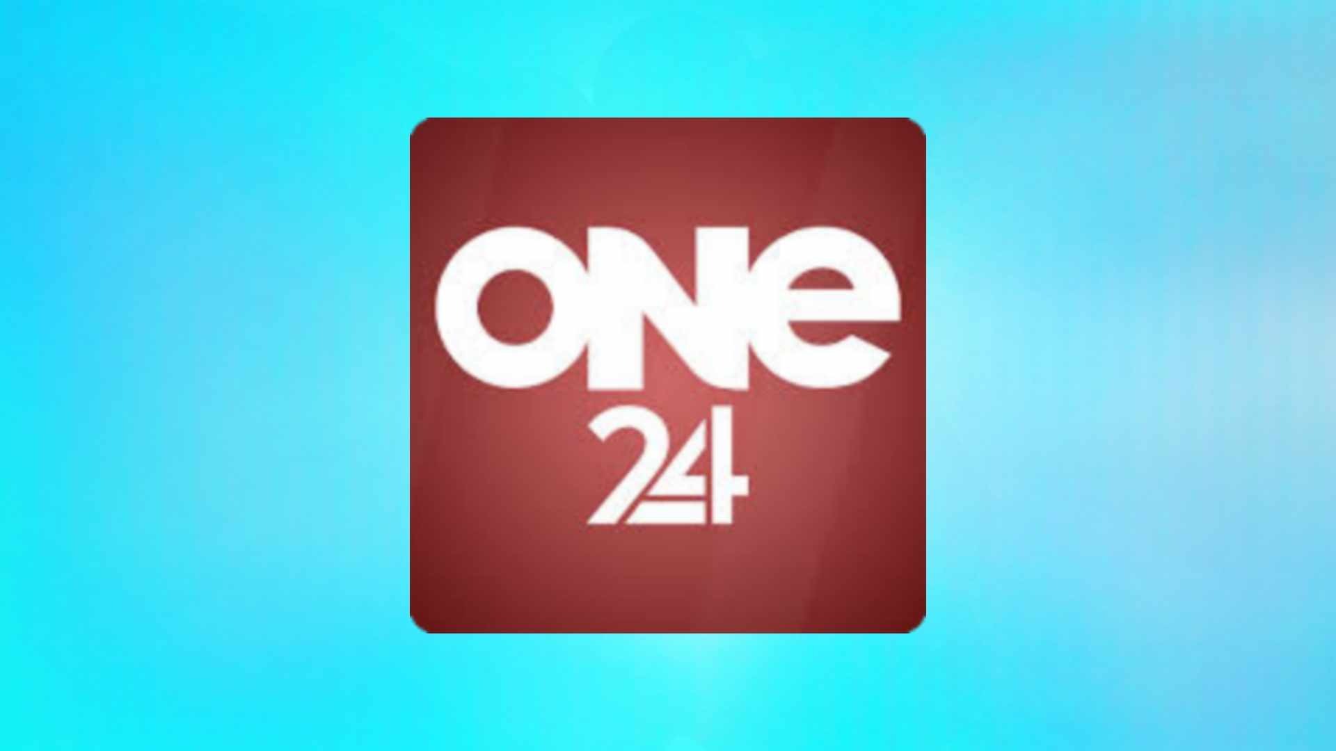 הורד את תוכנית ONE 24 TV Code עם קוד ההפעלה כדי לצפות במשחקים ובערוצים מוצפנים 2024