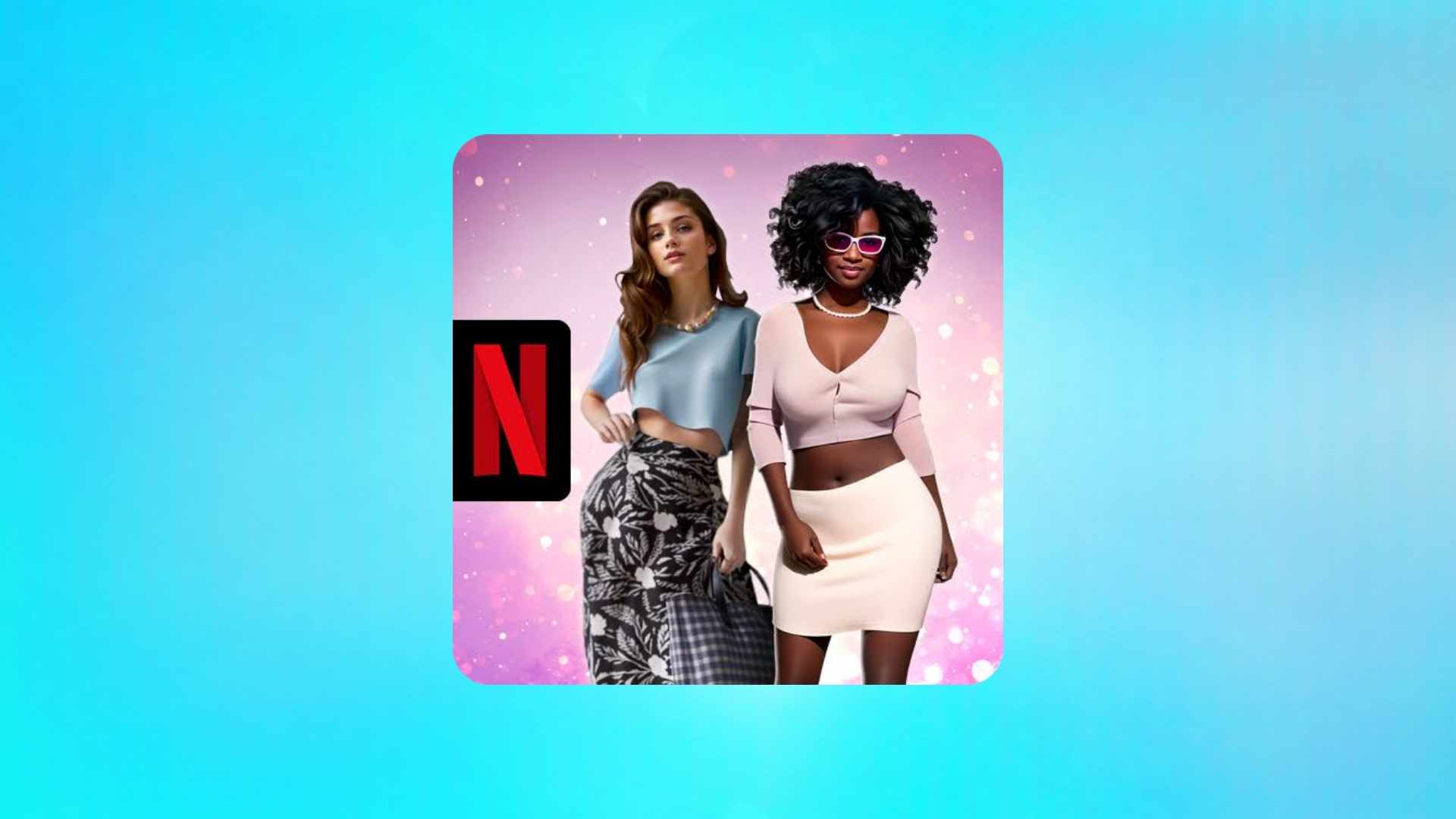 הורד את משחק FashionVerse NETFLIX עבור אנדרואיד ואייפון 2024 הגרסה האחרונה בחינם