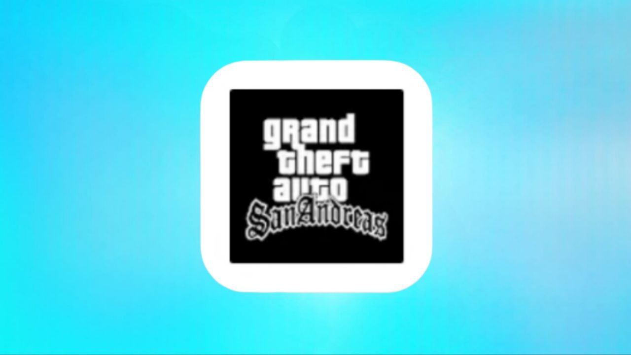הורד עכשיו בחינם... הורד את המשחק GTA San Andreas Mobile לנייד וחי את עולם ההרפתקאות