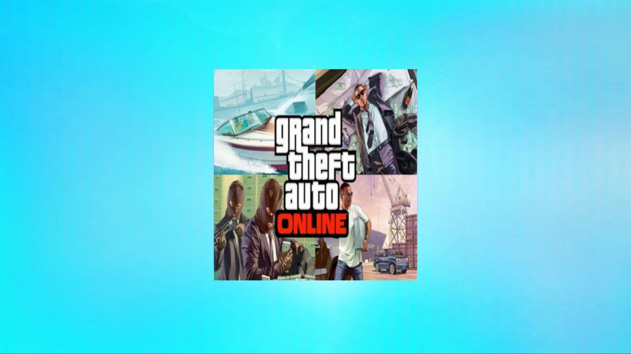 הורד את המשחק המלא GTA V Online למחשב ולאנדרואיד 2024 הגרסה האחרונה בחינם