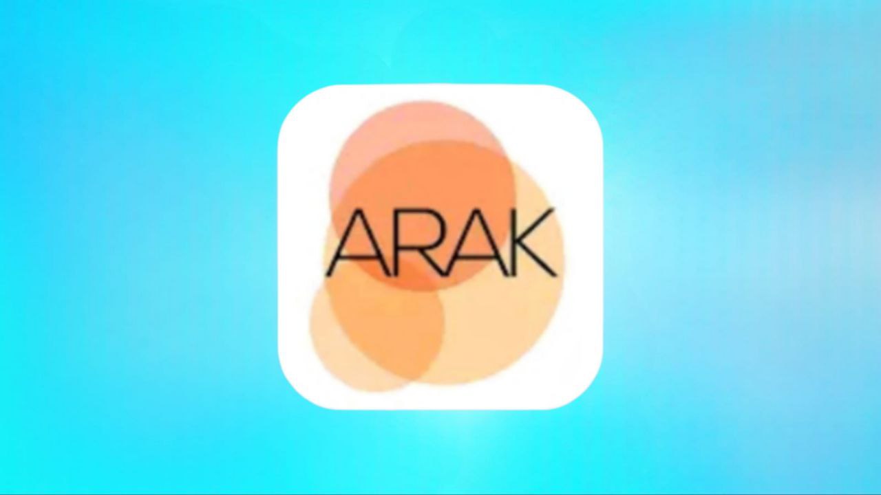 הורד את אפליקציית Arak להרוויח כסף מהאינטרנט, הגרסה האחרונה בחינם, 2024