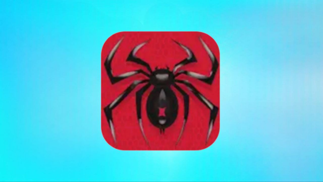 Spider Solitaire הורדה חינם משחקי הקלפים הטובים ביותר 2025