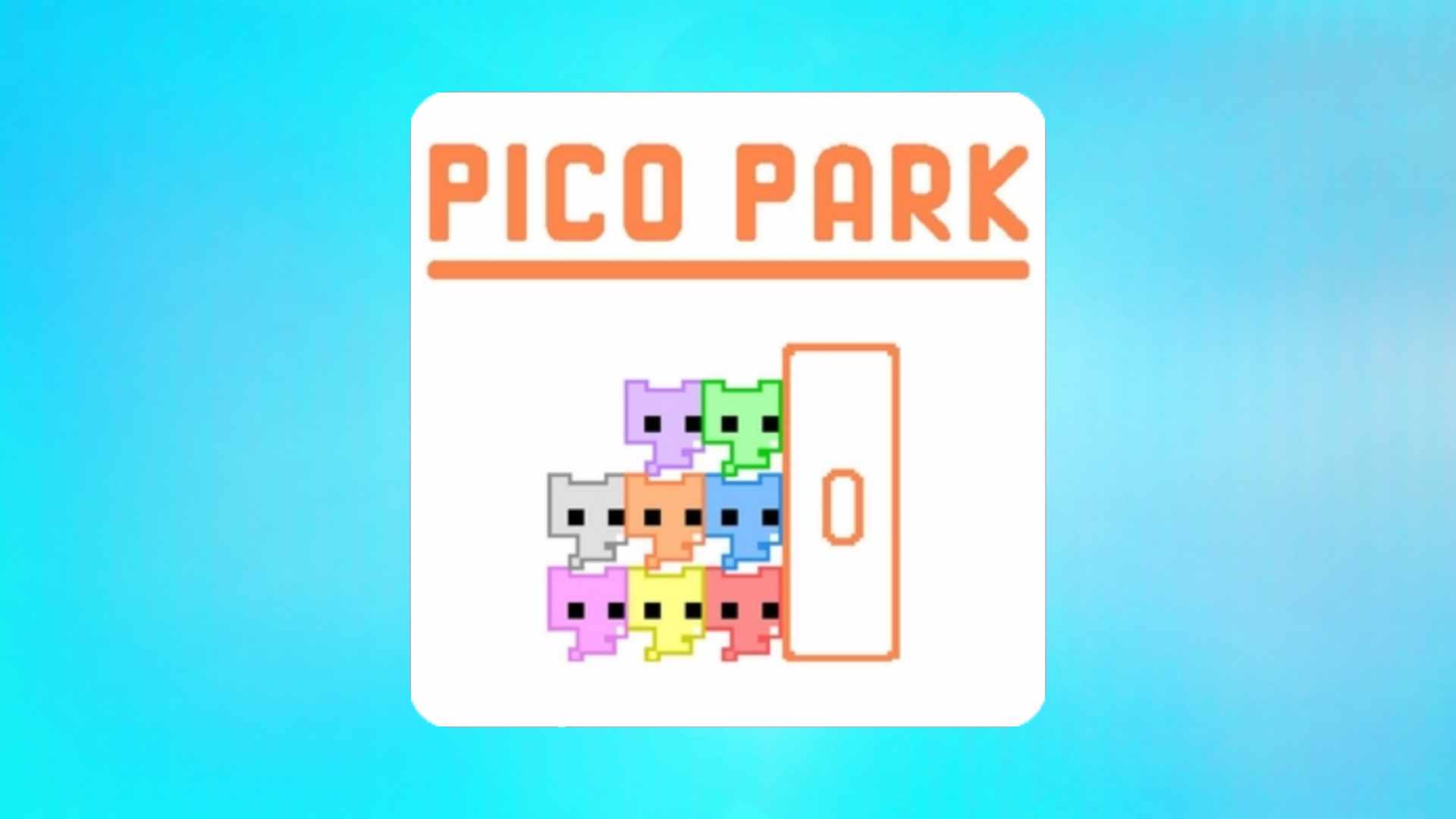 הורד את משחק Pico Park עבור אנדרואיד ו-PC 2025 בחינם