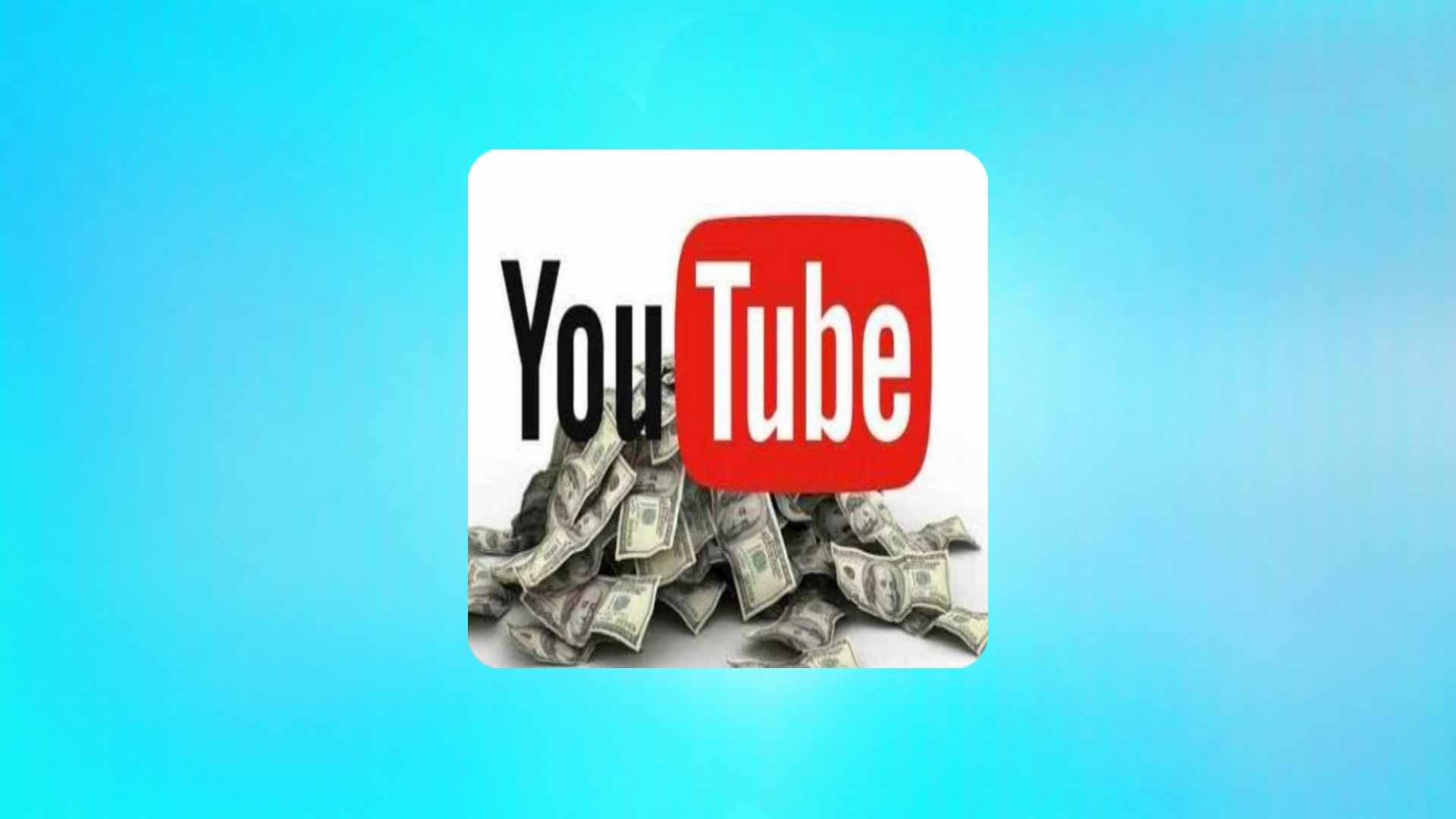 הנה 11 רעיונות מוצלחים לערוצי YouTube להרוויח כסף באינטרנט
