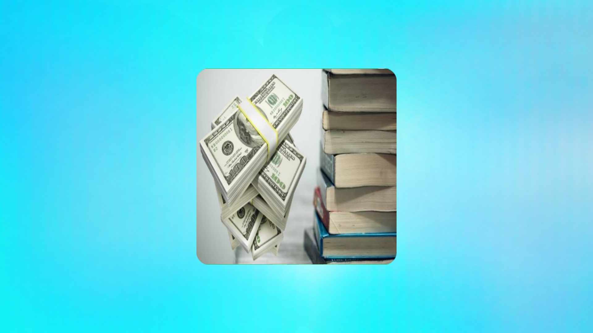 10 הספרים המובילים שיעזרו לך להרוויח כסף