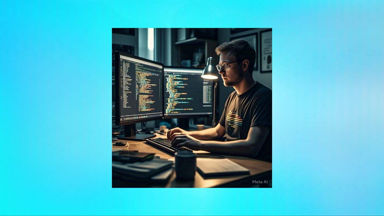 למד על הקורס החדש למפתחי Full Stack מבית Meta 2025