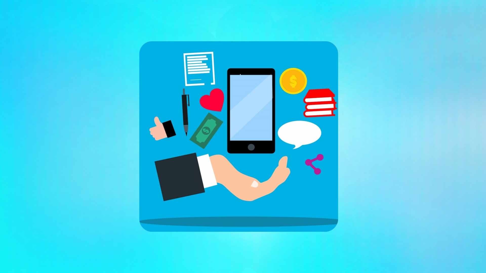 איך להרוויח כסף באינטרנט באמצעות הטלפון שלך (8 הדרכים הטובות ביותר להרוויח כסף מהטלפון שלך)