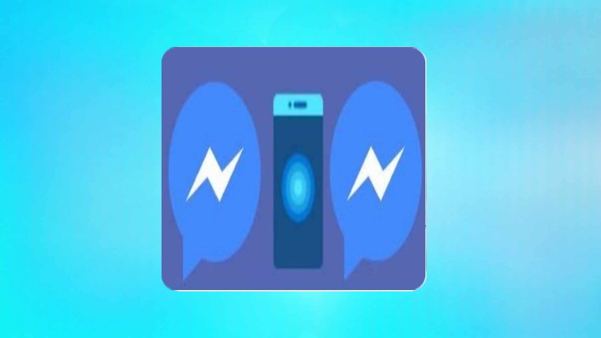 כיצד לפתוח שני חשבונות Messenger בו-זמנית לאייפון ולאנדרואיד
