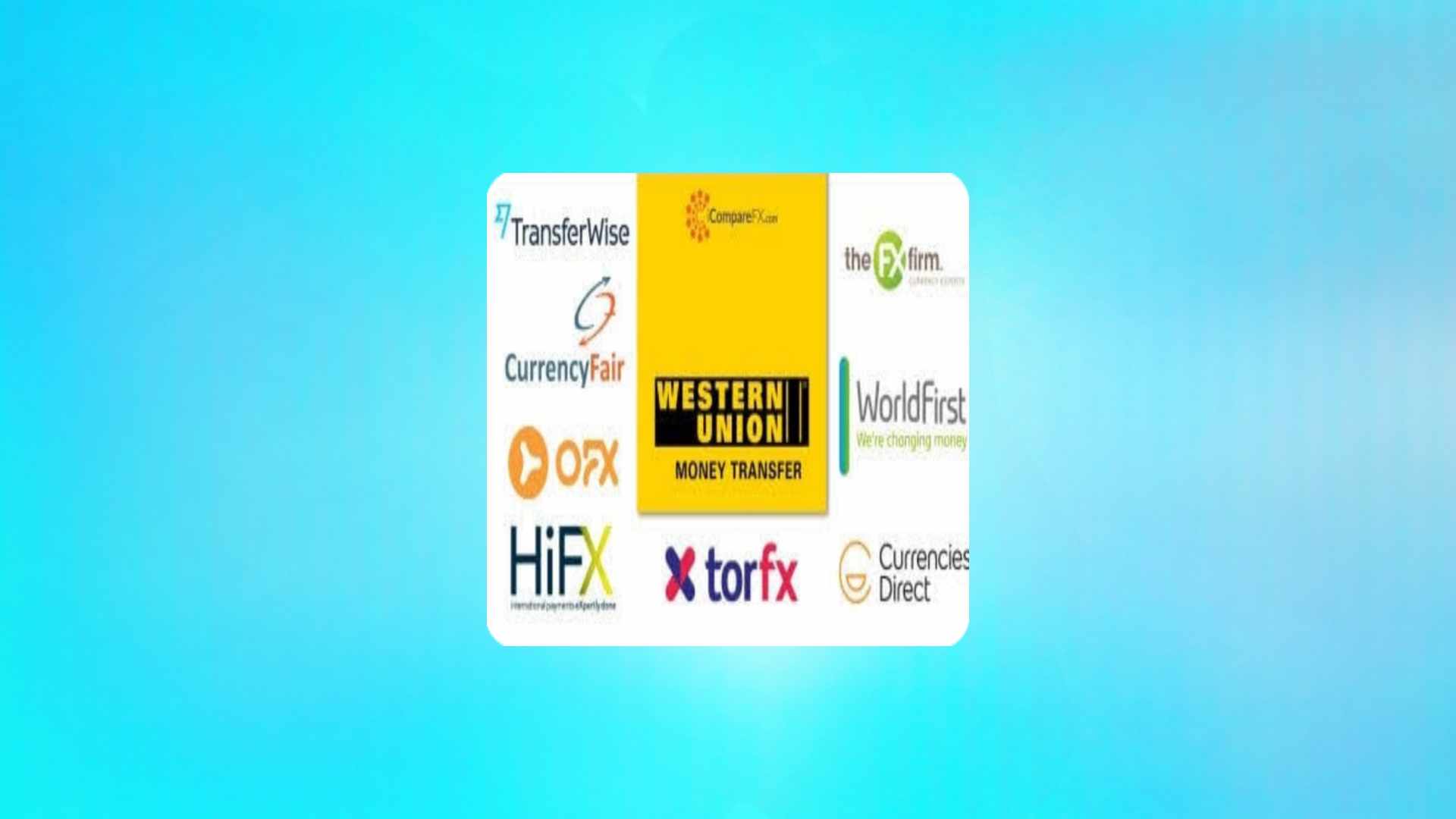 האלטרנטיבה הטובה ביותר ל-Western Union לקבלת כסף