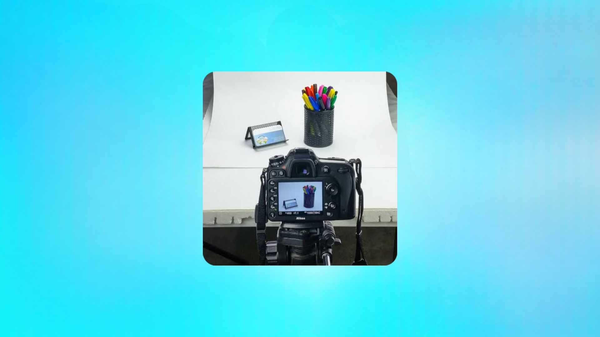 המדריך המקיף שלך לצילום מוצר מקצועי בבית