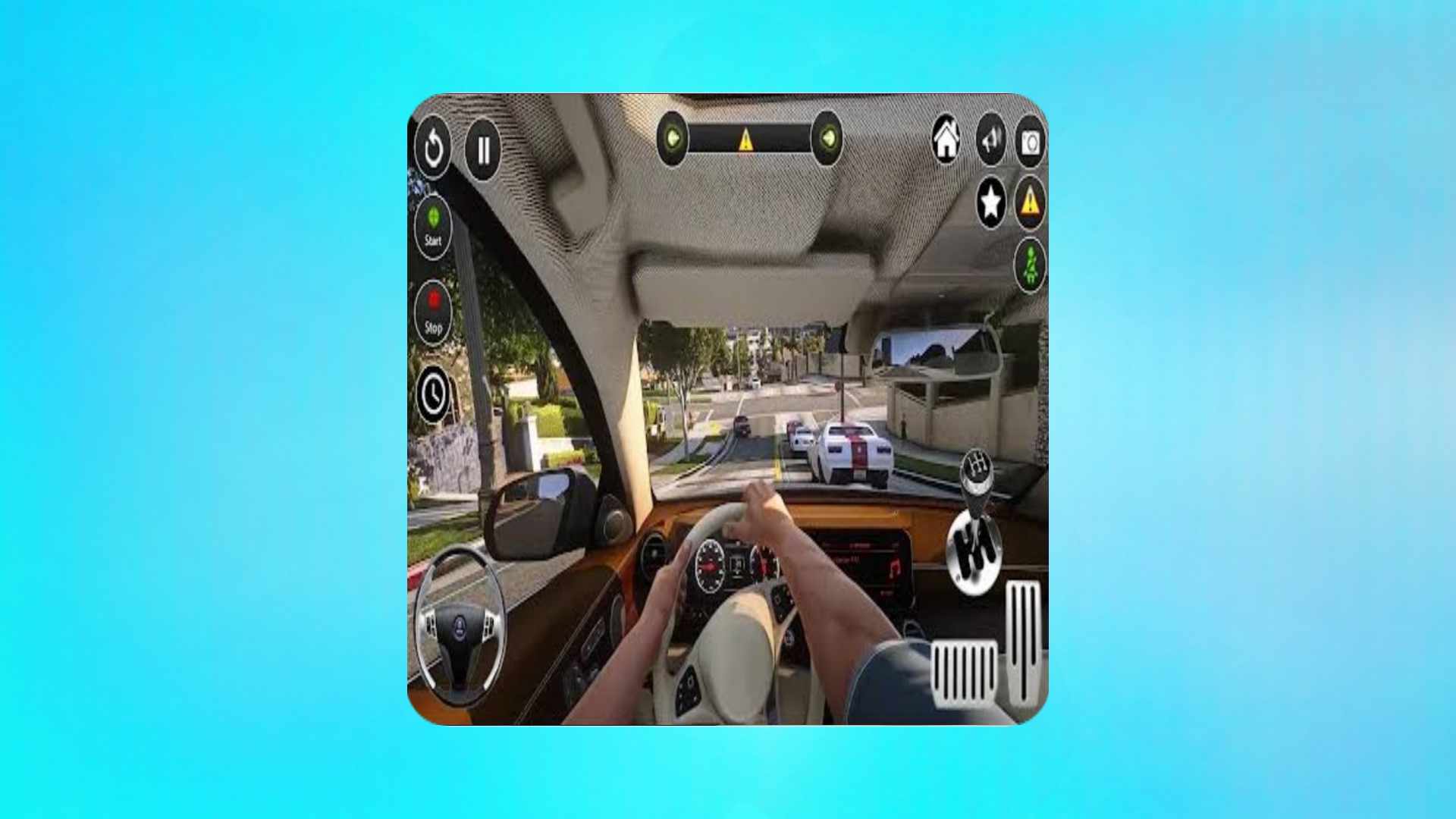 משחקי רכב מציאותיים למבוגרים ללא אינטרנט עבור אנדרואיד | 7 המשחקים המובילים הזמינים