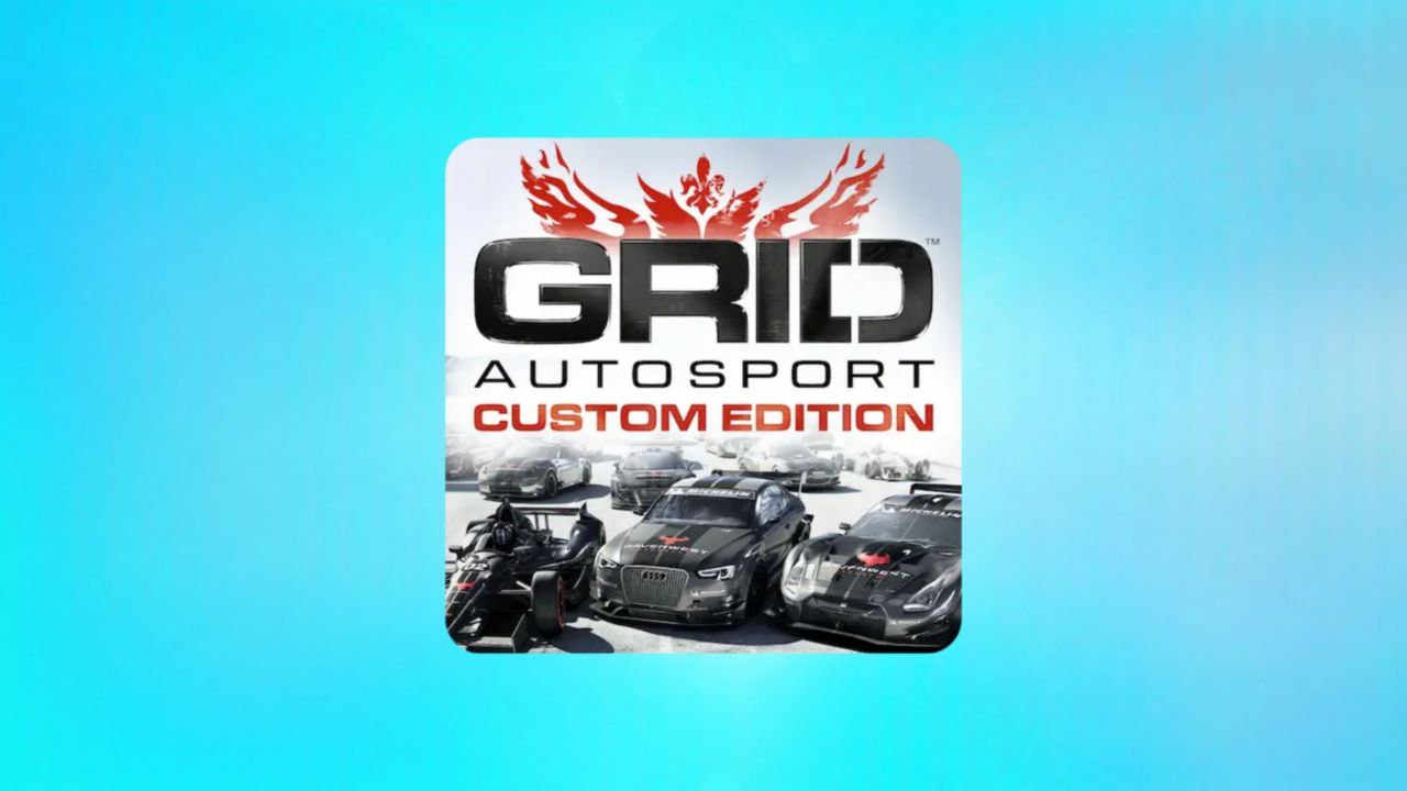 הורד את GRID Autosport לאנדרואיד בחינם